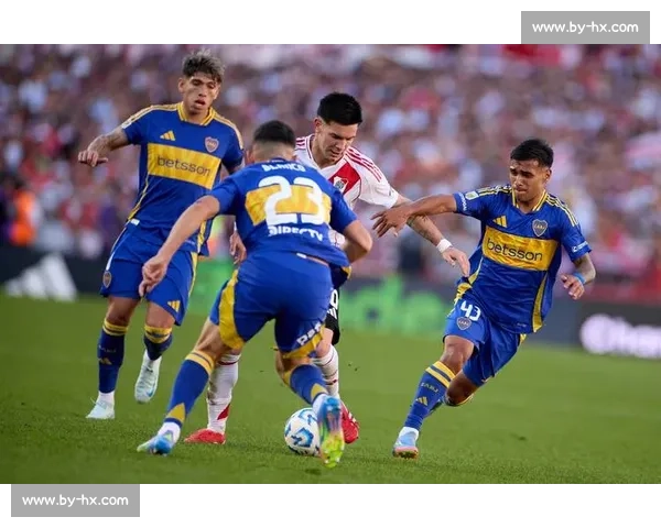 河床青训再出天价新星!17 岁神童 6320 万欧加盟皇马,创阿根廷转会纪录 河床青训再出天价新星!17 岁神童 6320 万欧加盟皇马,创阿根廷转会纪录