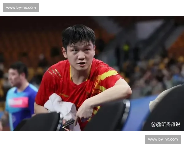 樊振东厦门出战乒超!体旅联动解锁 “观赛 + 文化” 新玩法 樊振东厦门出战乒超!体旅联动解锁 “观赛 + 文化” 新玩法