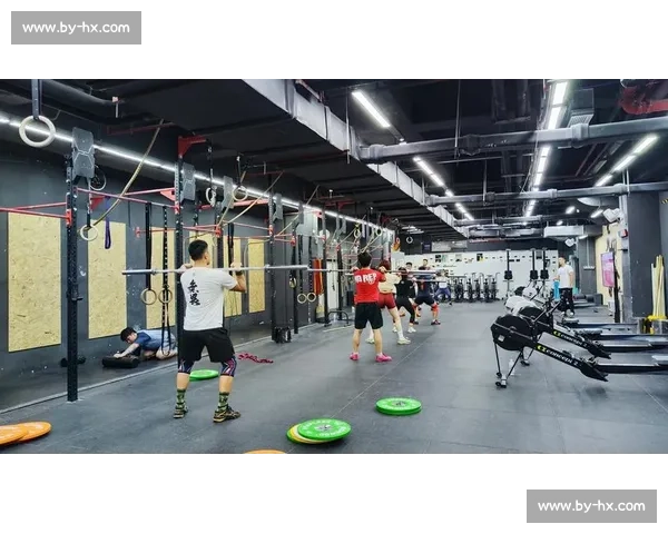 打造高水平电竞选手的综合体能训练体系与科学提升路径研究 打造高水平电竞选手的综合体能训练体系与科学提升路径研究