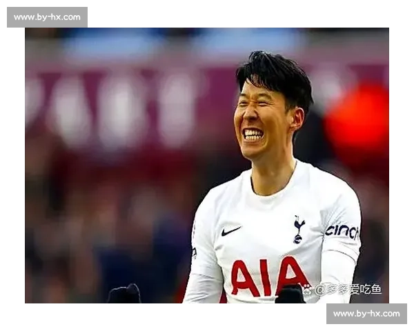 热刺确认孙兴慜可售但排除 8 月前交易 沙特 3000 万欧年薪成关键 热刺确认孙兴慜可售但排除 8 月前交易 沙特 3000 万欧年薪成关键