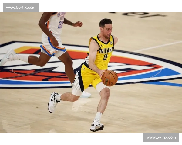 绝境中的能量引擎:麦康奈尔如何激活步行者 绝境中的能量引擎:麦康奈尔如何激活步行者