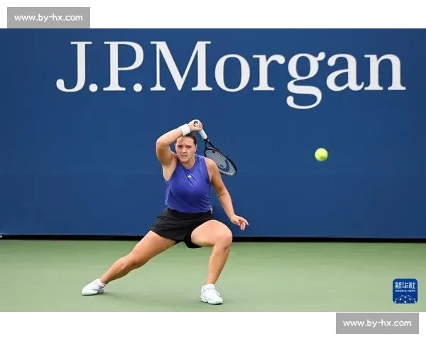 郑钦文搭档英国一哥冲击美网混双百万奖金：经纪公司促成跨国组合