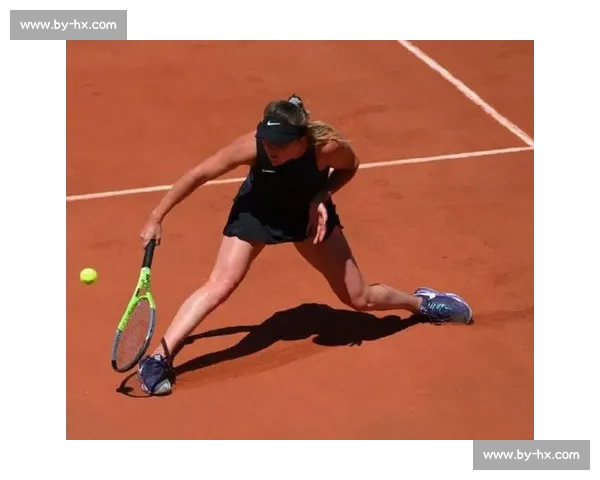 莱赫卡爆冷横扫 5 号种子 女王杯强势开局 莱赫卡爆冷横扫 5 号种子 女王杯强势开局