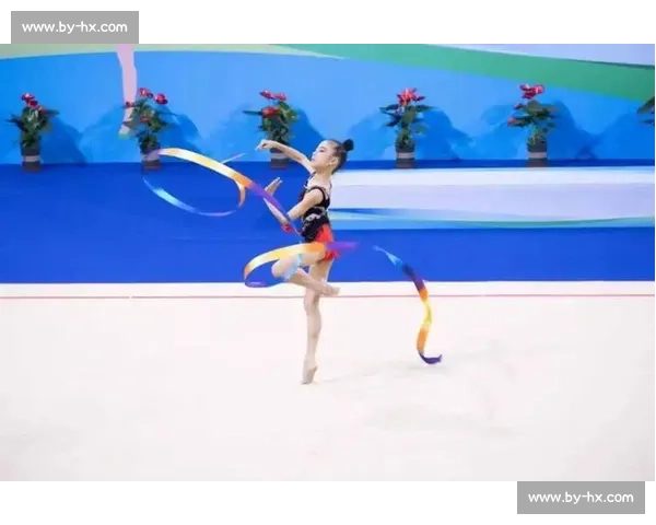 17 金领跑！高密体操队省赛三连冠创纪录！