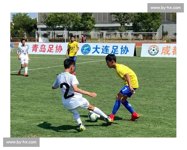 上海 40 年老牌青少年足球赛今夏重燃战火！全城招募少年 “足球小将”