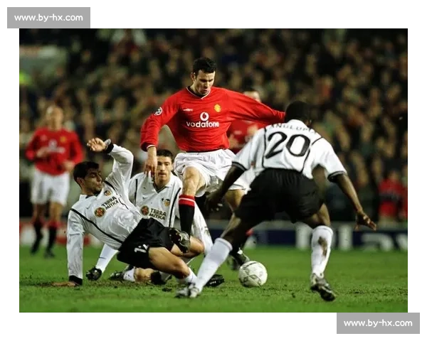 从红魔少年到传奇教练瑞恩吉格斯的足球人生全景解读