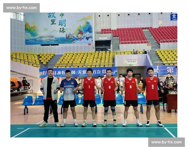 排球激情燃动千年雁塔 西安焕发体育新活力 排球激情燃动千年雁塔 西安焕发体育新活力