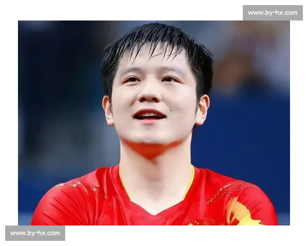 樊振东正式退出乒超第三阶段!发声回应意外决定,上海乒协批准,许昕祝福盼其归来