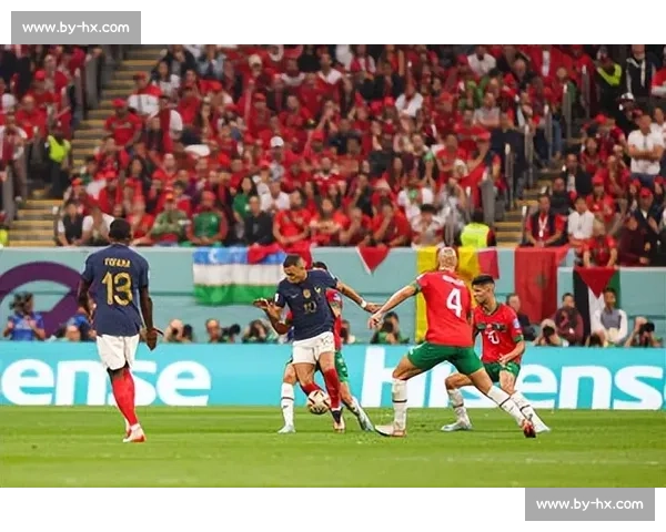 穆阿尼双响闪耀世俱杯,赞球队奉献精彩对决 穆阿尼双响闪耀世俱杯,赞球队奉献精彩对决