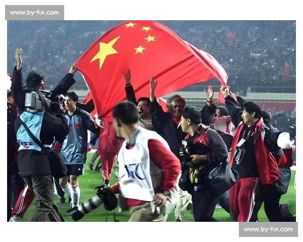 2026世界杯,那些关于青春与热血的记忆!