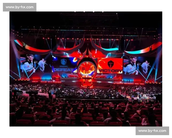 LOL全球总决赛奖金池再创新高，电竞的吸金能力有多强