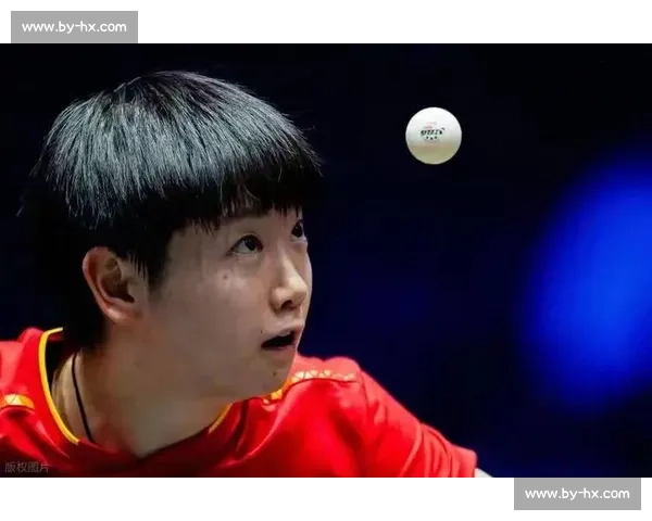 万众瞩目！乒坛健儿捧杯瞬间，激动人心的颁奖盛典