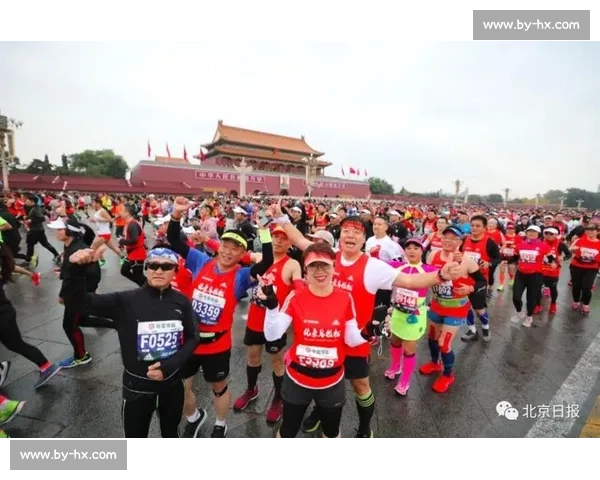 中国选手突破！北马勇夺桂冠，打破国外垄断，民族荣耀！