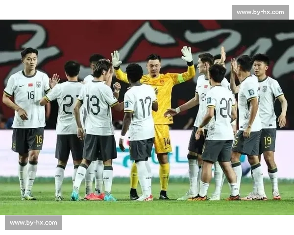 亚洲球队能否创造历史2026世界杯崛起新势力！