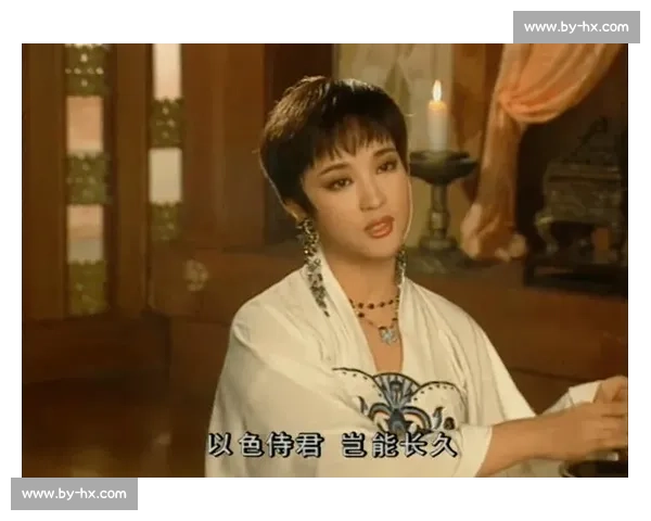 刘晓庆再度掀起热议从荧幕女王到人生传奇她如何书写不老神话