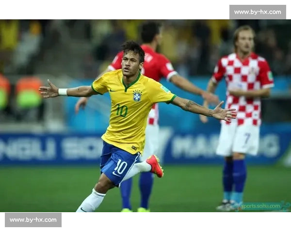 太有排面！大牌云集，世界杯闭幕式堪比奥斯卡