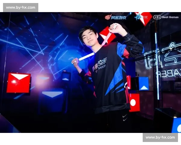 心跳加速！电竞总决赛，前方高能，准备好了吗