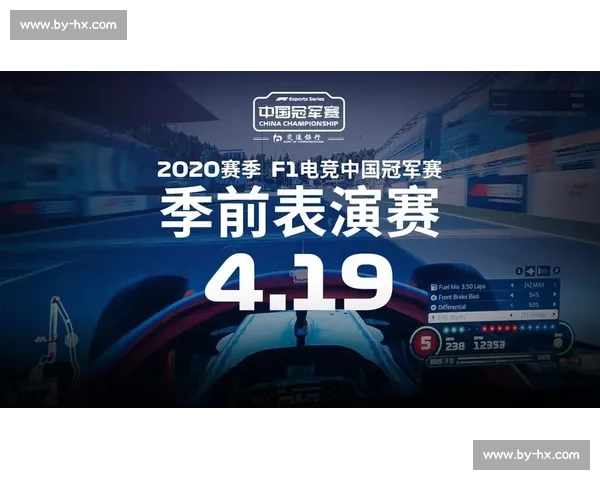 新赛季F1电竞积分榜格局初定,你最看好谁 新赛季F1电竞积分榜格局初定,你最看好谁