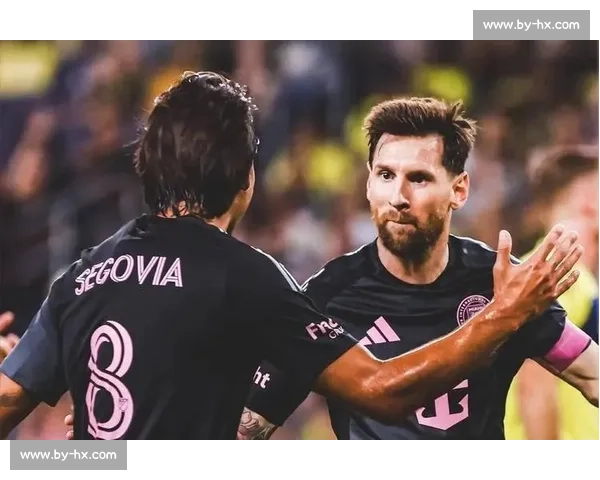 梅西领衔迈阿密国际,MLS直播再掀观赛热潮! 梅西领衔迈阿密国际,MLS直播再掀观赛热潮!