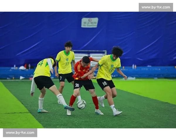 沸腾!2026世界杯官方声明,足球的魅力无限!