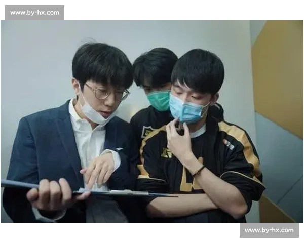 老牌劲旅连番失利,南美电竞积分榜格局巨变! 老牌劲旅连番失利,南美电竞积分榜格局巨变!