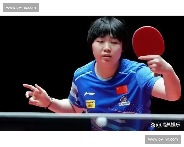 谁是下一个传奇乒乓球世界杯赛程，见证新王诞生！