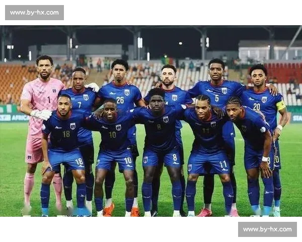 谁能笑到最后2026世界杯非洲球队的残酷淘汰赛！