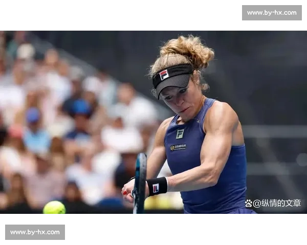 赛场谍报！温网赛程暗藏玄机，谁能笑到最后