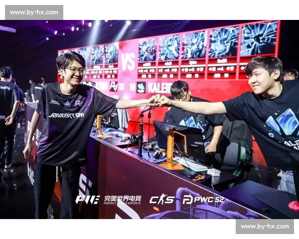 金钱、荣誉与梦想！电竞战队背后的辛酸与辉煌