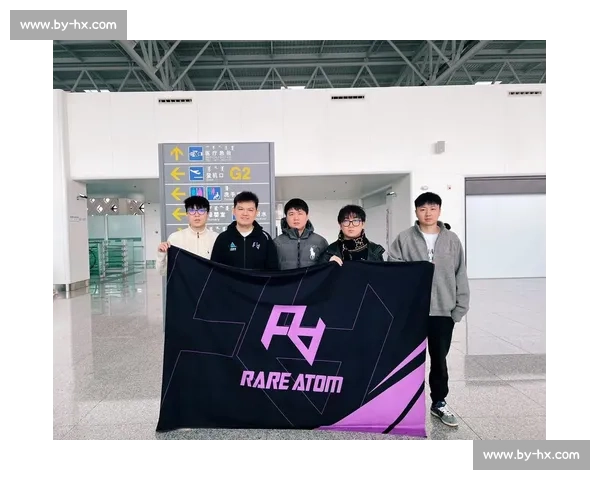 RA战队选手赛后采访,谈新阵容磨合,坦言:默契在慢慢建立! RA战队选手赛后采访,谈新阵容磨合,坦言:默契在慢慢建立!