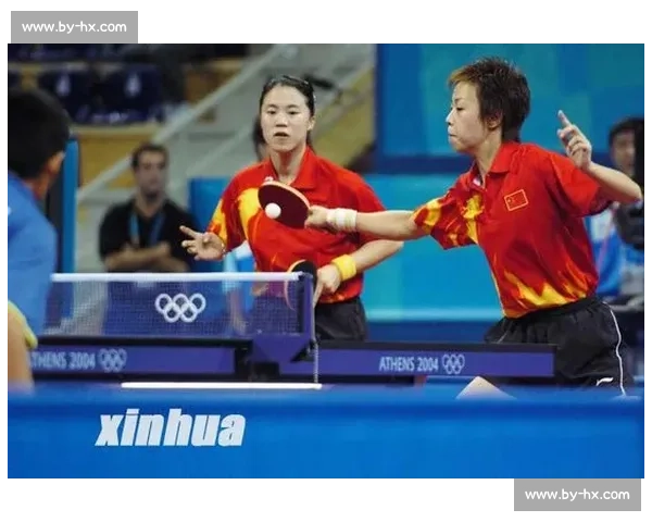 不只是一项运动,乒乓球承载的文化与荣耀,你感受到了吗