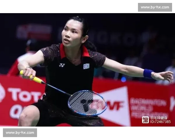 女单格局突变！戴资颖状态火热，能否再次上演王者归来