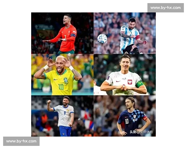 巴西巨星重返巅峰，冲击2026世界杯最佳射手！