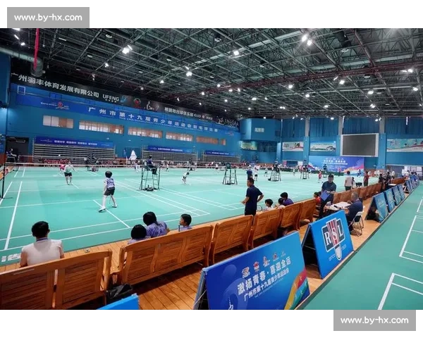 新星闪耀！羽毛球名将榜单新人崛起，未来可期！