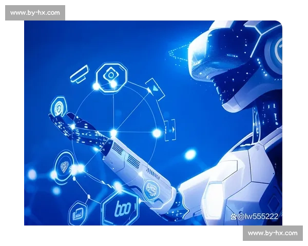 科技赋能，电竞全球品牌大会勾勒未来沉浸式体验