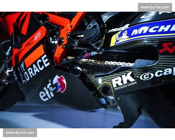 KTM不走寻常路，大胆创新能否在MotoGP掀起风暴