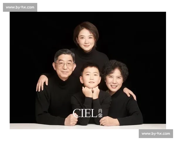 国电竞选手家庭肖像：亲情是他们最坚实的后盾