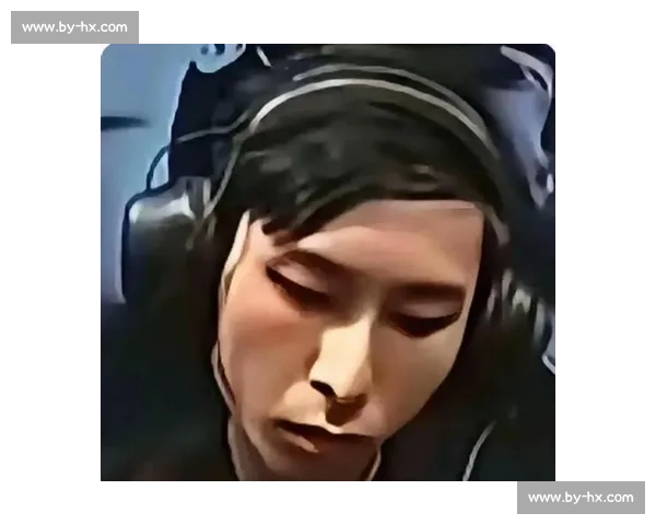 当热爱成为信仰：NBA2K电竞玩家，用极致操作书写传奇！