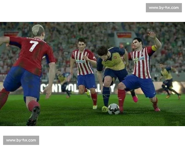 揭秘非洲电竞黑马，黑马崛起能否颠覆传统