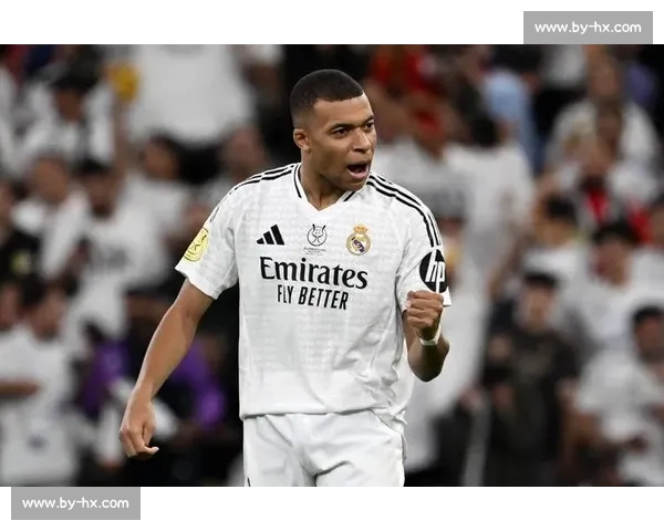 皇马又一巨星姆巴佩告别巴黎，皇马球迷狂喜