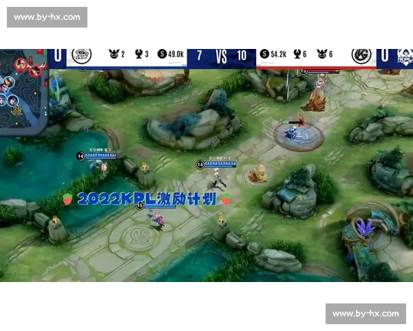 策略博弈！KPL经典对决，战术大师们的巅峰对决