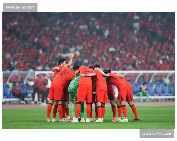 国足无缘2026世界杯,留给中国足球的时间还有多少 国足无缘2026世界杯,留给中国足球的时间还有多少