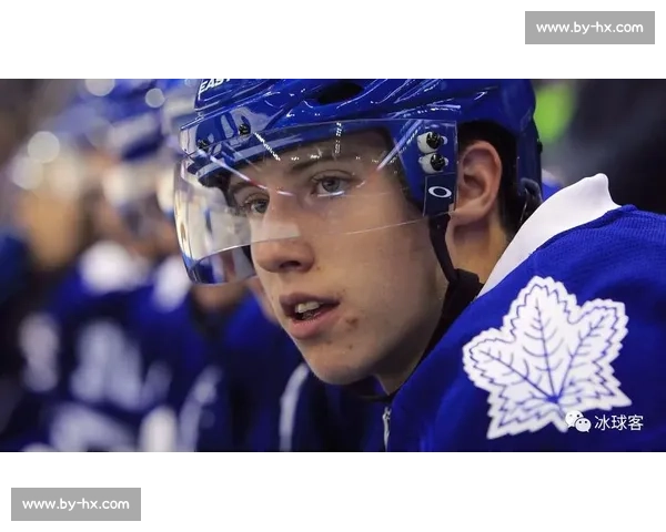 从街头到赛场，他用冰球点燃梦想，感动无数人