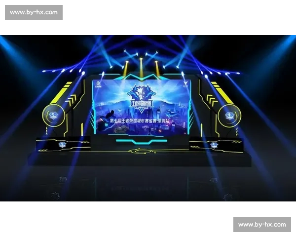 电竞地图再扩张，南美电竞冠军榜成为全球瞩目焦点