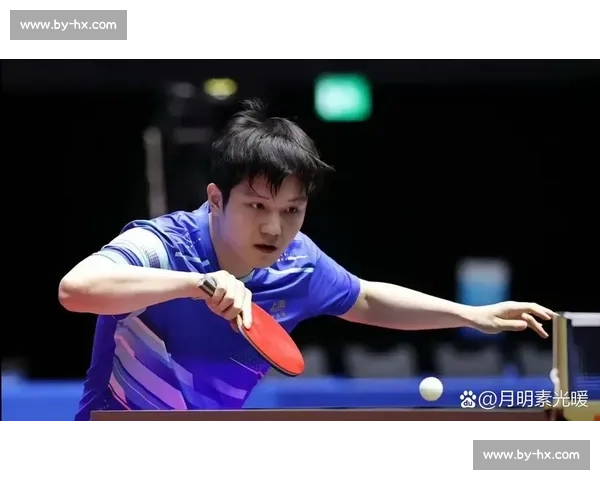 乒乓球技术革新，新战术层出不穷，比赛精彩程度再度升级！