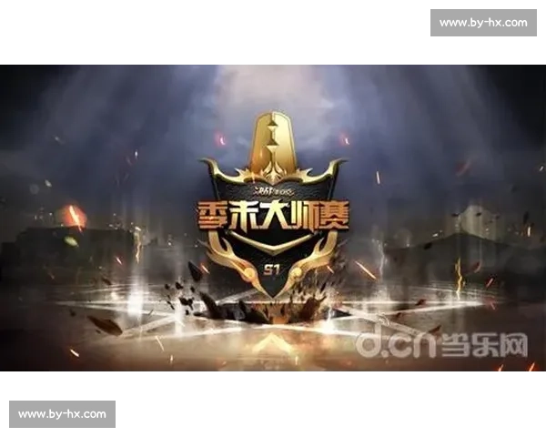 决战之巅！南美电竞积分榜上演生死时速，为荣耀而战