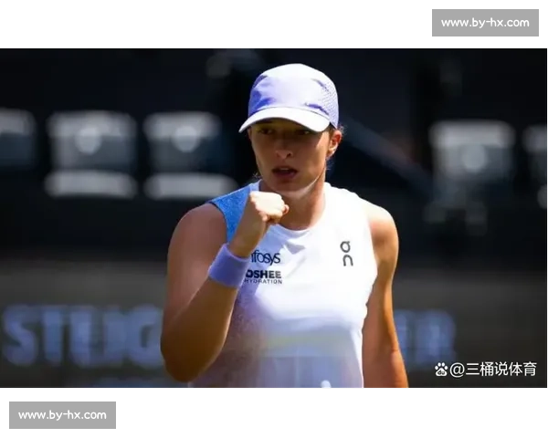 媒体聚焦澳网女单冠军,她的故事,你想知道多少 媒体聚焦澳网女单冠军,她的故事,你想知道多少