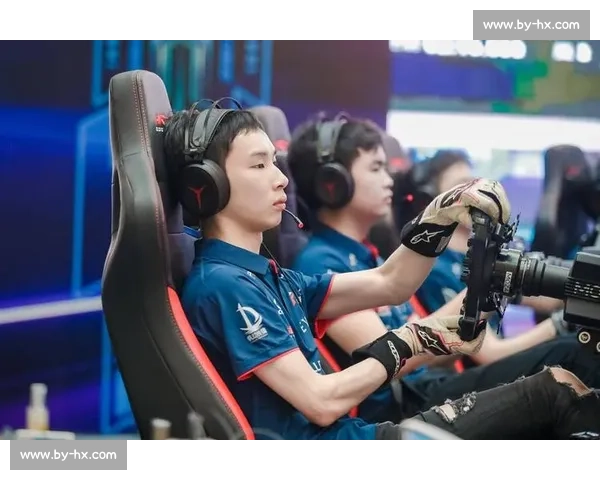 挑战不可能!这位电竞选手的恐怖数据,刷新你的认知! 挑战不可能!这位电竞选手的恐怖数据,刷新你的认知!