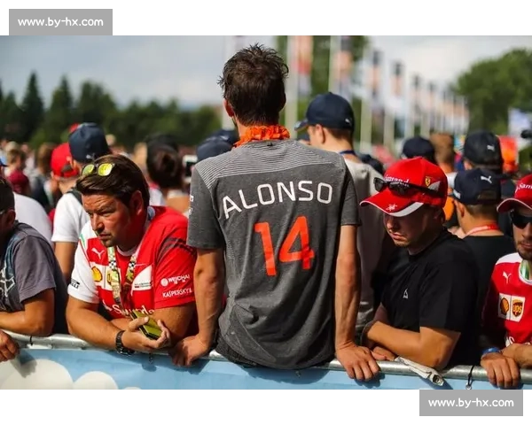 新生代崛起！F1奥地利站排位赛集锦，年轻车手初露锋芒