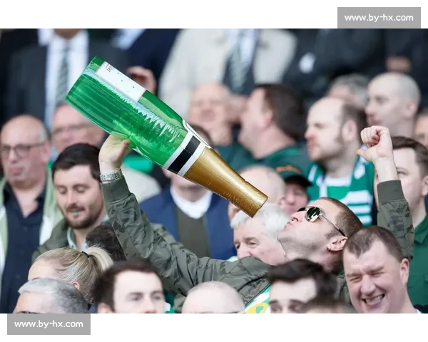 致敬！苏超冠军凯尔特人，用实力证明一切！